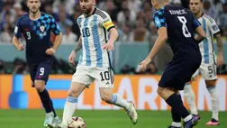 Futballtörténelmet írhat Messi