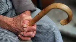 Nyugdijas. Illusztráció