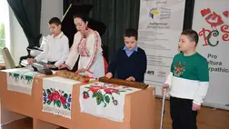 Karácsonyvárás a Perényi Kultúrkúriában