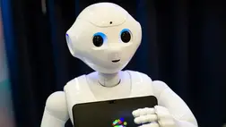 Már tudna humanoid robotot gyártani a Sony