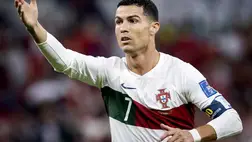 Ronaldo visszatért a Real Madridhoz