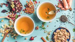 Van 4 tea, ami tényleg segít az emésztési gondokon 