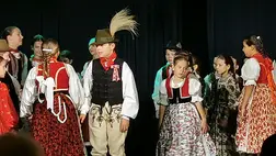 Újvidéki fiatalok Budapesten