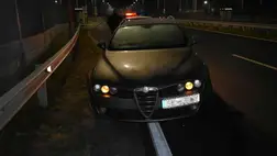 Ukrán embercsempészek kerültek őrizetbe Magyarországon