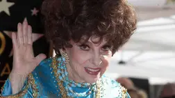 Elhunyt Gina Lollobrigida