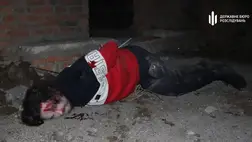 A DBR alkalmazottai egy álgyilkosságot szerveztek.