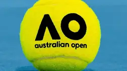 Australian Open. Tenisz