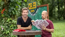 Sebestyén Balázsék botrányos viselkedése miatt milliós bírságot kapott az RTL