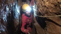 Megdöbbentő, tizenegyezer éves emberi maradványokra bukkantak