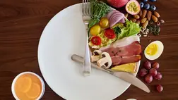 Az időszakos böjt javíthatja az általános egészségi állapotot