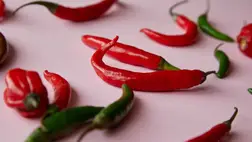  Vírus és baktériumölő csodaszer. A csípős paprika tényleg gyógyít! 