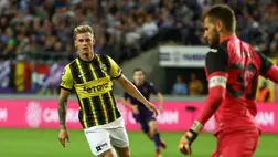 A Juventusban is megfordult dán focistát igazolhat a Ferencváros