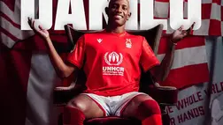 Bronzlabdás brazil focistát igazolt a Premier League-csapat