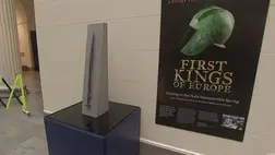 Másolatnak hitték a magyar ereklyét, kiderült, hogy igazi kincs