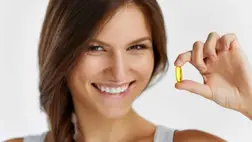 A legfontosabb fiatalító vitaminok