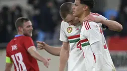 Legendás német klubhoz igazolhat a magyar válogatott focista