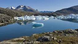 Több mint ezer éve nem történt ehhez fogható Grönlandon