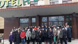 Ukrajnából 43 fős gyermekcsoport üdülhet Magyarországon