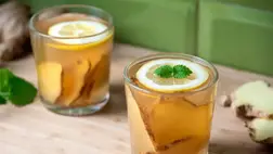  Ilyen csodásan hat a szervezetedre, ha minden nap gyömbéres vizet iszol 