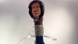 Ez lehetett Hasfelmetsző Jack valódi arca? Hátborzongató tárgyra bukkantak