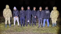 Kárpátalján embercsempészettel gyanúsítanak egy 17 és 24 éves fiút