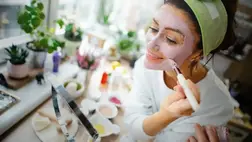  4 szuper frissítő, méregtelenítő házi pakolás