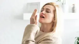 Hidrogén a leheletben: súlyos betegségekre utalhat