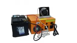 A szünetmentes tápegységekről 