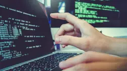 Informatika, munkaerőpiac. Illusztráció