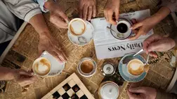 Akiknek nem ajánlott napi egy csésze kávénál több