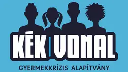 Kék Vonal lelkisegély-szolgáltatása 