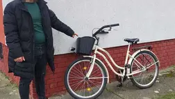 Neten árulta a bringákat - őrizetben a nyíregyházi biciklitolvaj | Fotók: police.hu