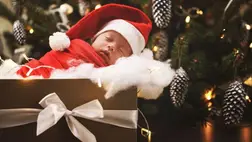 Kisfiú lett az év első babája kistérségünkben