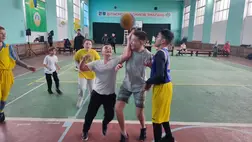 Kosárlabda-bajnokság a Beregszászi kistérségben