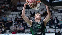 A Real Betishez igazolt a magyar válogatott játékos