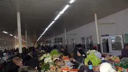 Mezőgazadság, Őstermelői piac