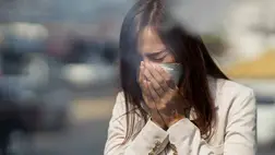 Meglepő, mi okozza gyakran a téli náthát