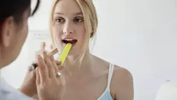  Fehér, sárga, térképes? Ezt árulja el a nyelved az egészségedről 