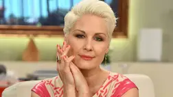 Orosz Barbara és francia párja: filmbe illően ismerkedtek meg Párizsban