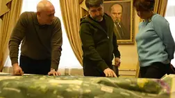 Kárpátalján egy új autópálya építését tervezik Beregszászból Kijevbe 