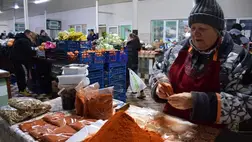 A piros aranyat mostanság valóban arany árakon mérik. Fotó: Kovács Elemér