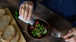 Meglepő hatása lehet a túlzott sófogyasztásnak