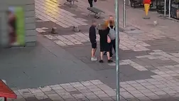 Sörösüveggel támadtak egy ukrán férfira Budapesten