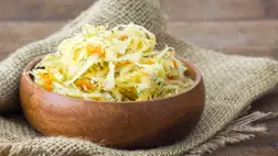 A legjobb vitaminforrások télen