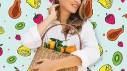  5 élelmiszer, amitől jó illatod lesz – eltüntetik a kellemetlen testszagokat 