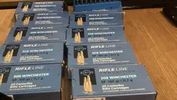 Kárpátalján töltényeket találtak az asztélyi határátkelőn