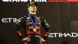 Ezért nem lehet tökéletesnek nevezni Max Verstappen szezonját