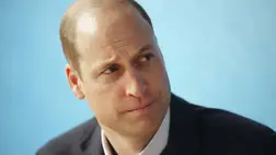 Vilmos herceg sosem kerül a trónra?