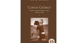 Copán György művészete - A Hagyományok Háza új kiadványa