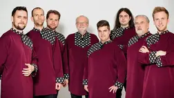 Szent Efrém Férfikar